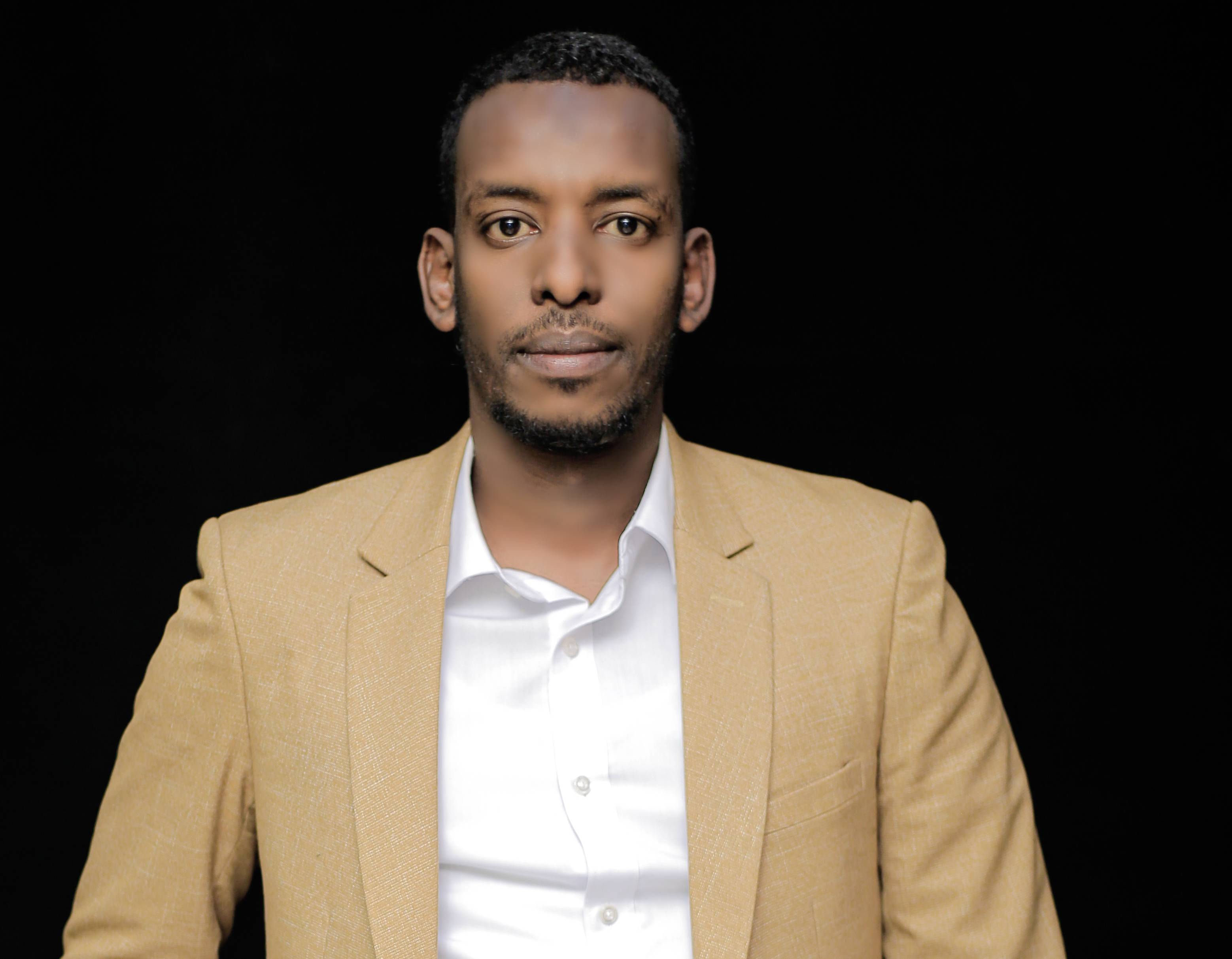 Abdoulrazak Omar Bogoreh