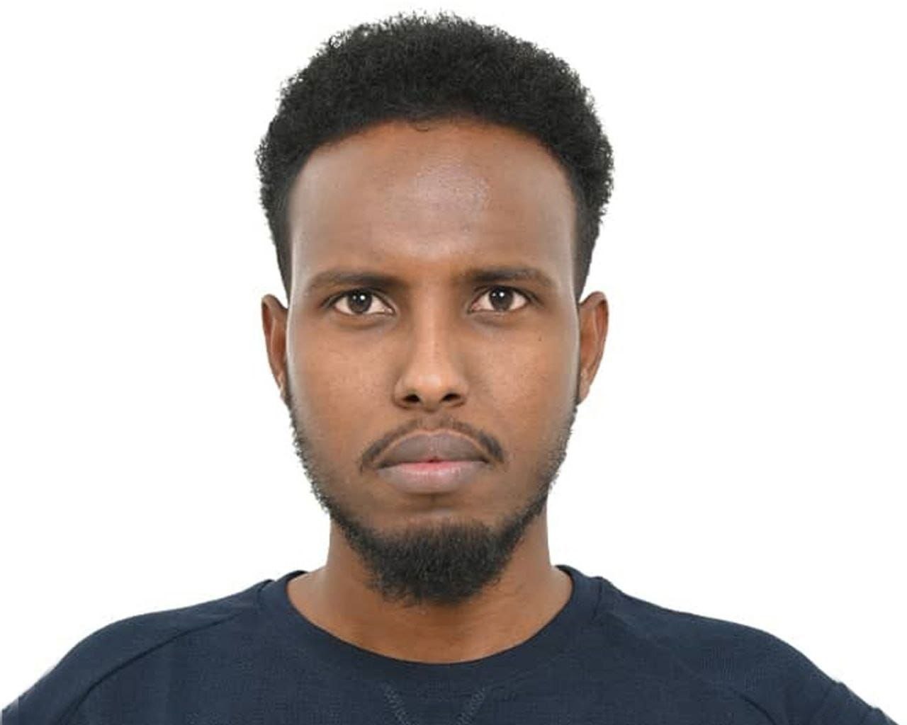 Abdulahi Abdi Ahmed