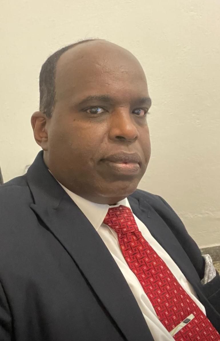 Mohamed  Sougueh Wais